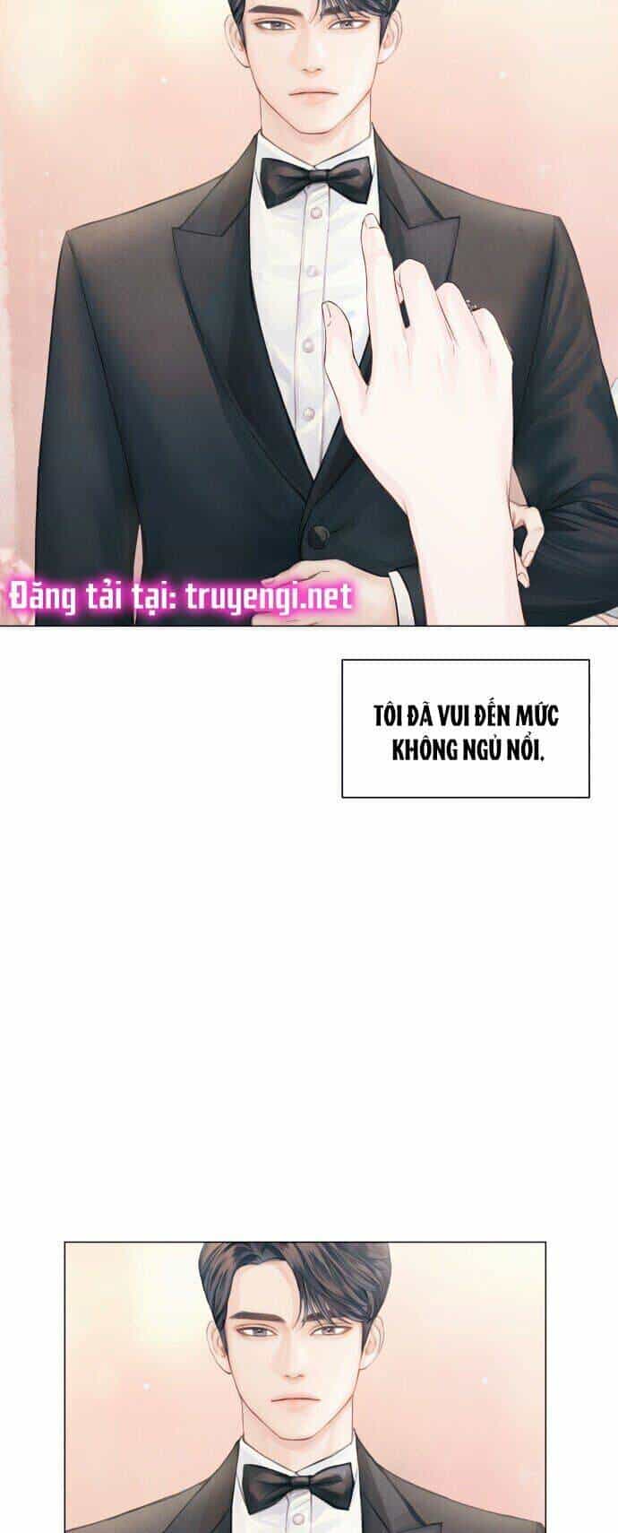 Kết Thúc Nhất Định Sẽ Có Hậu - Chương 2 - ảnh 2