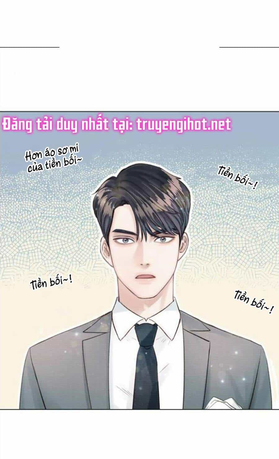 Kết Thúc Nhất Định Sẽ Có Hậu - Chương 20.2 - ảnh 45