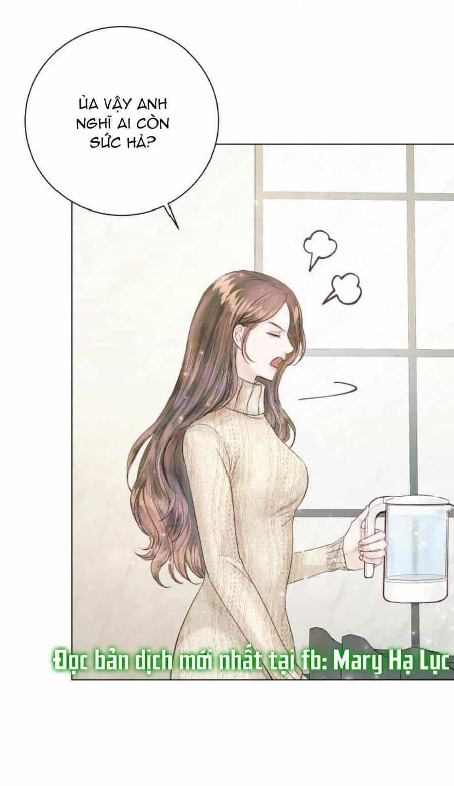 Kết Thúc Nhất Định Sẽ Có Hậu - Chương 20.3 - ảnh 33