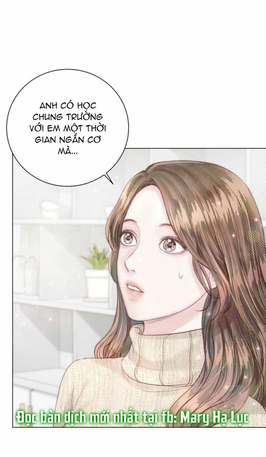 Kết Thúc Nhất Định Sẽ Có Hậu - Chương 20.3 - ảnh 4