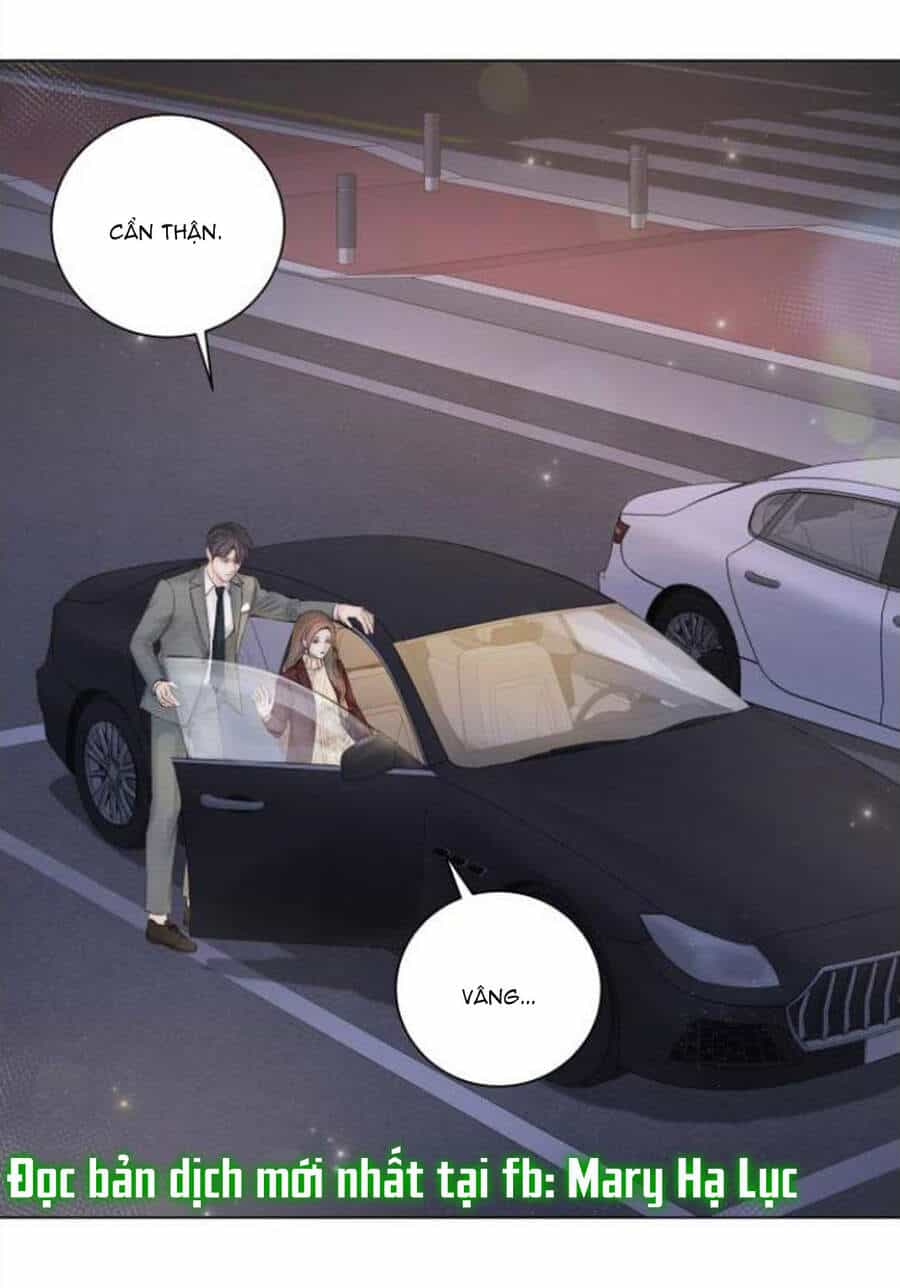 Kết Thúc Nhất Định Sẽ Có Hậu - Chương 21.1 - ảnh 7