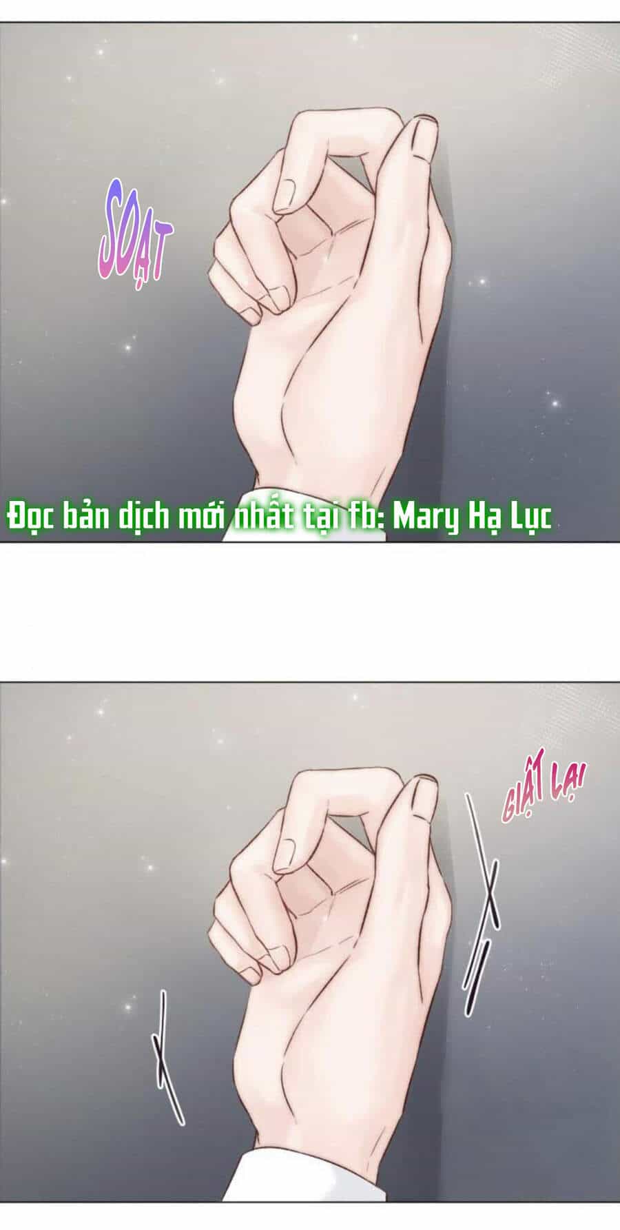 Kết Thúc Nhất Định Sẽ Có Hậu - Chương 21.2 - ảnh 18
