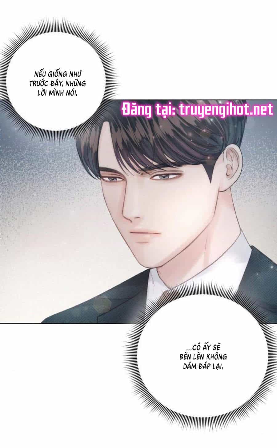 Kết Thúc Nhất Định Sẽ Có Hậu - Chương 21.3 - ảnh 16