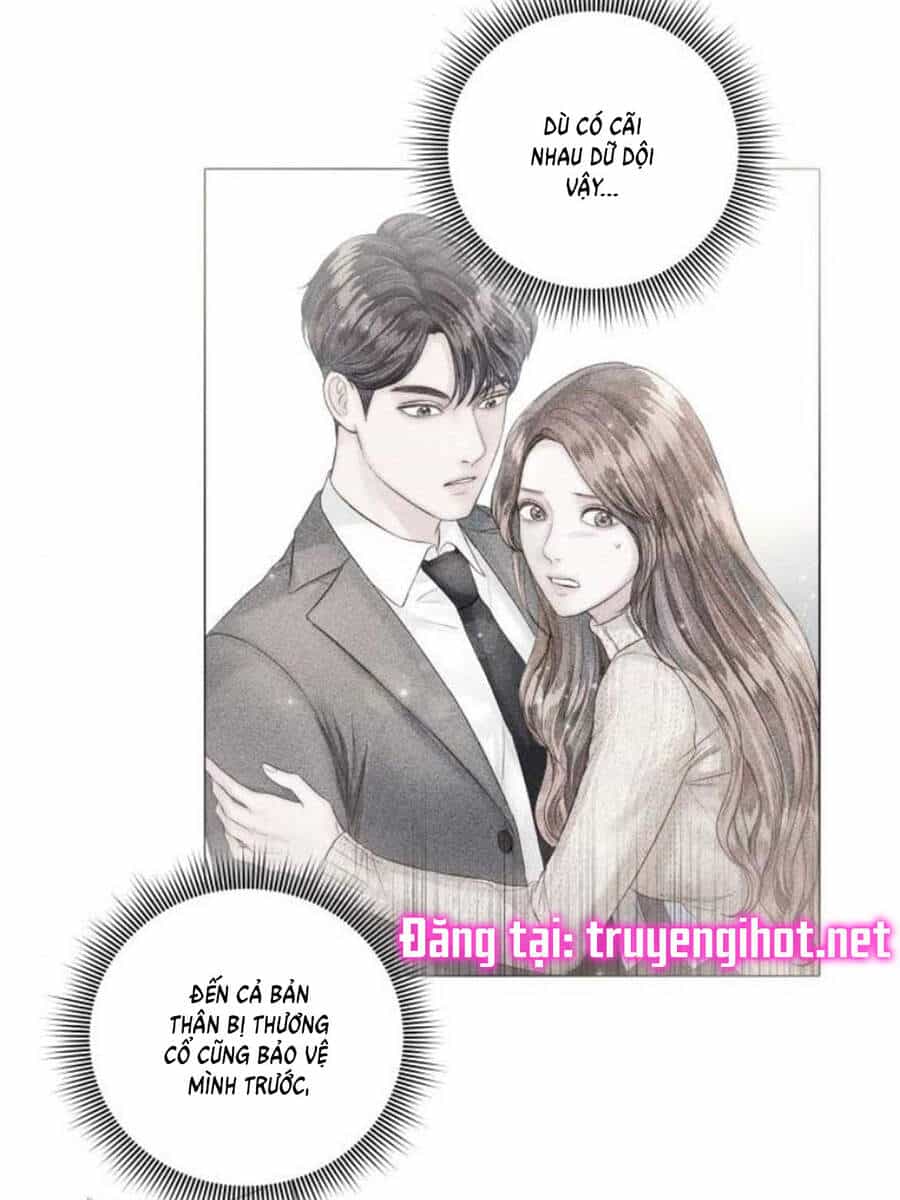 Kết Thúc Nhất Định Sẽ Có Hậu - Chương 21.3 - ảnh 18
