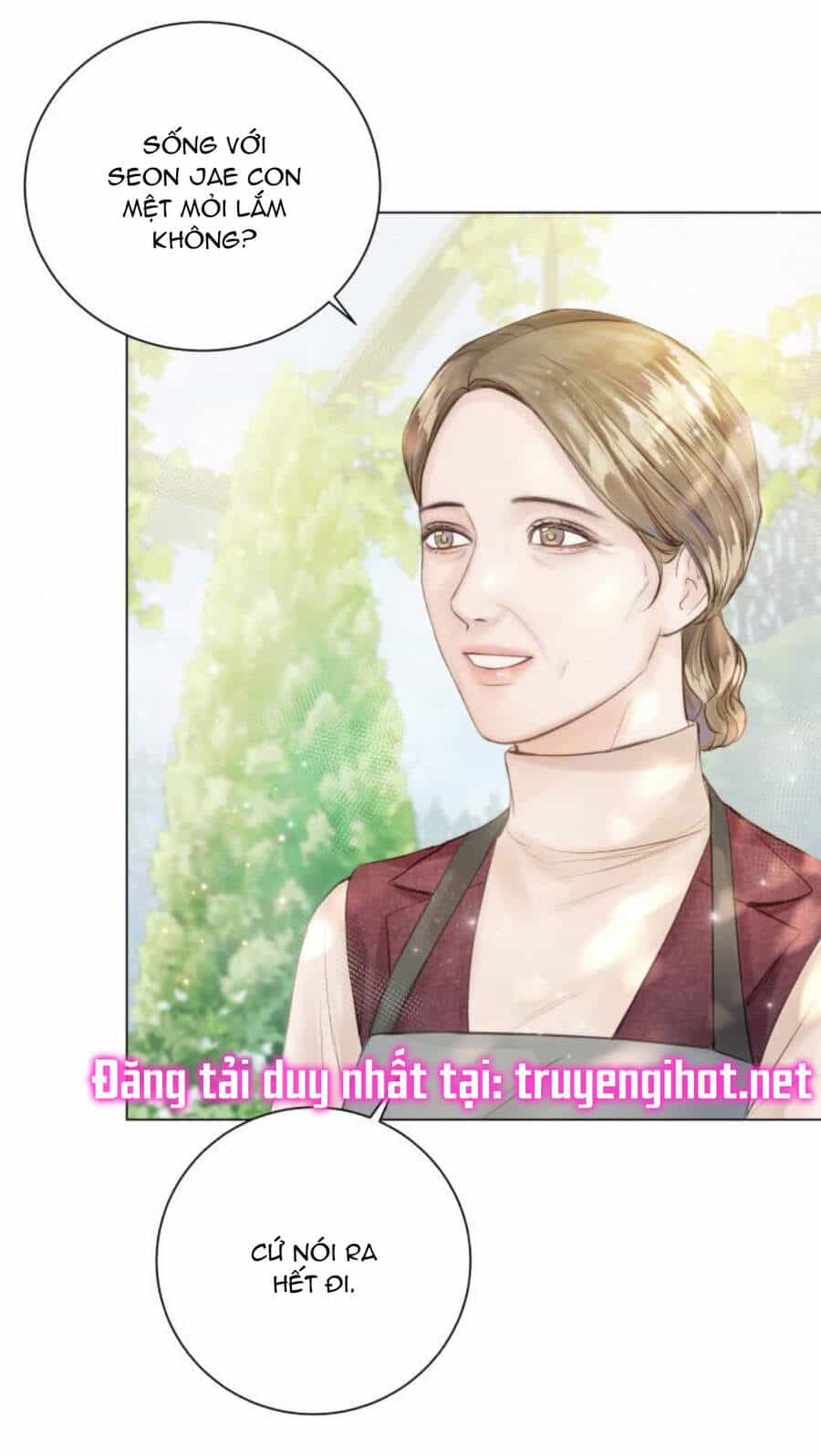 Kết Thúc Nhất Định Sẽ Có Hậu - Chương 22.1 - ảnh 27