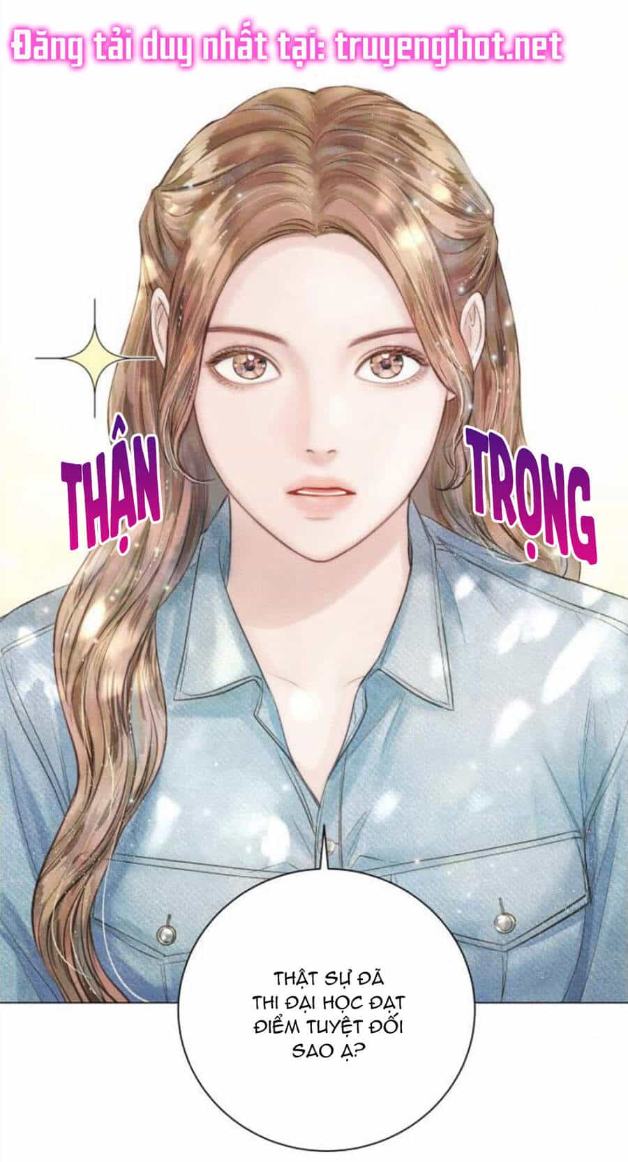 Kết Thúc Nhất Định Sẽ Có Hậu - Chương 22.1 - ảnh 41