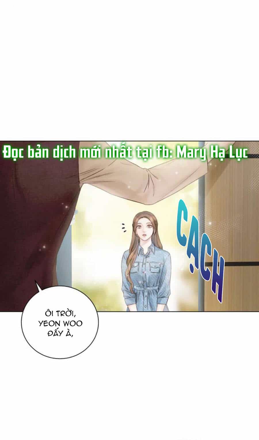 Kết Thúc Nhất Định Sẽ Có Hậu - Chương 22.1 - ảnh 8
