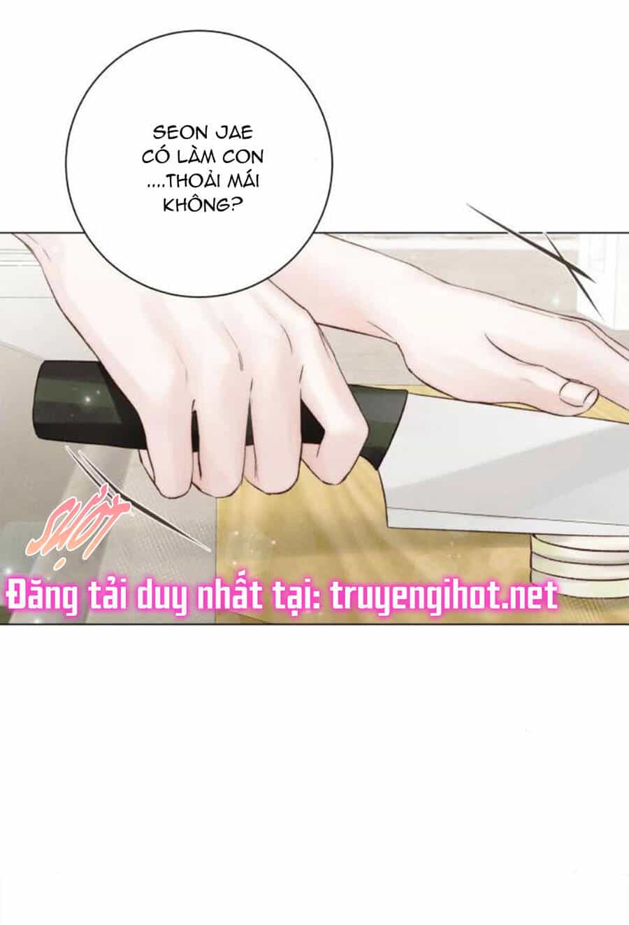 Kết Thúc Nhất Định Sẽ Có Hậu - Chương 22.3 - ảnh 10