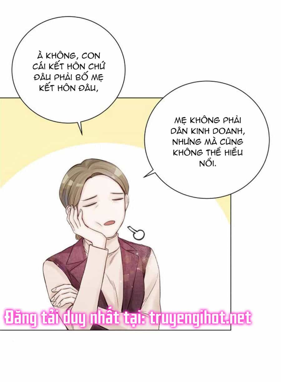 Kết Thúc Nhất Định Sẽ Có Hậu - Chương 22.3 - ảnh 21