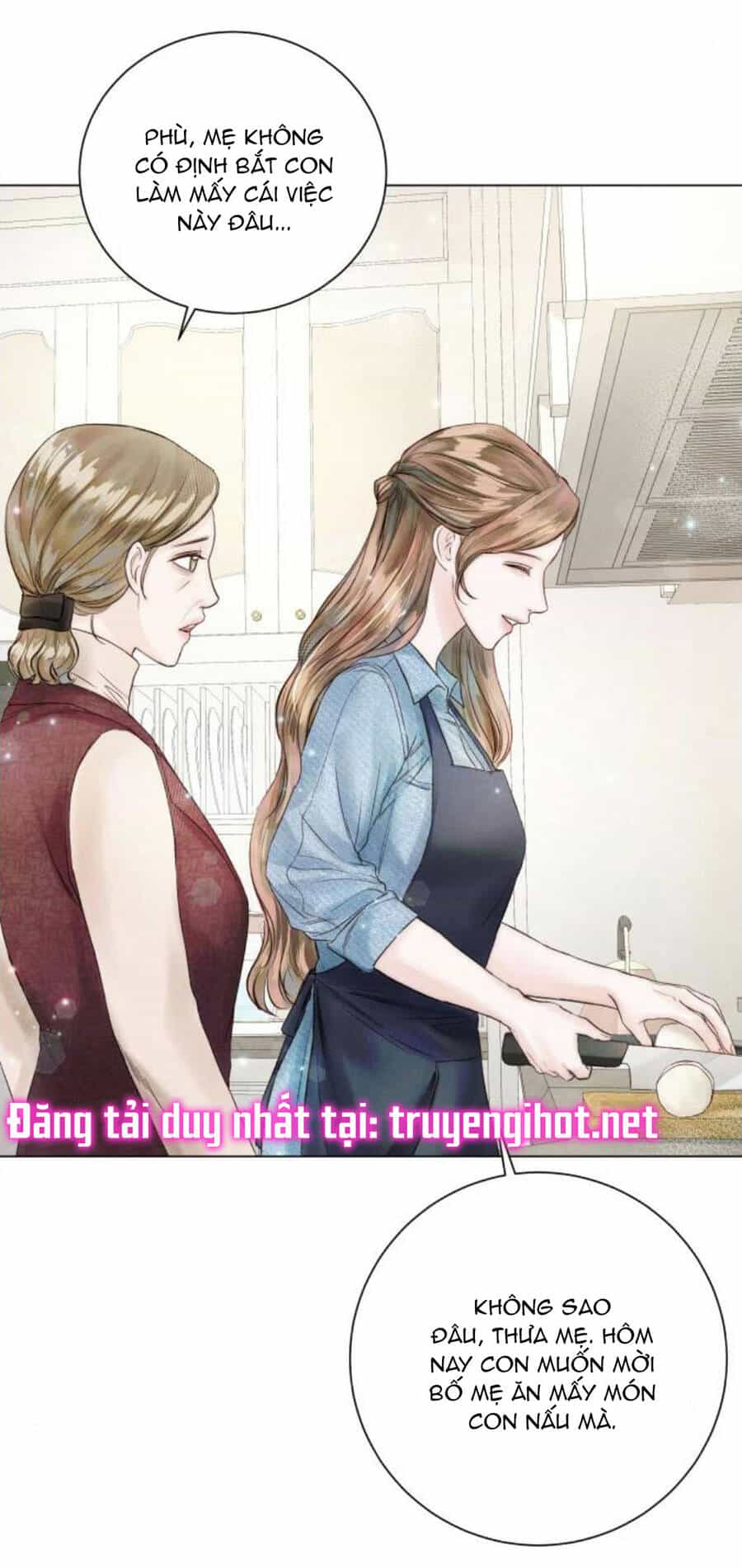 Kết Thúc Nhất Định Sẽ Có Hậu - Chương 22.3 - ảnh 8