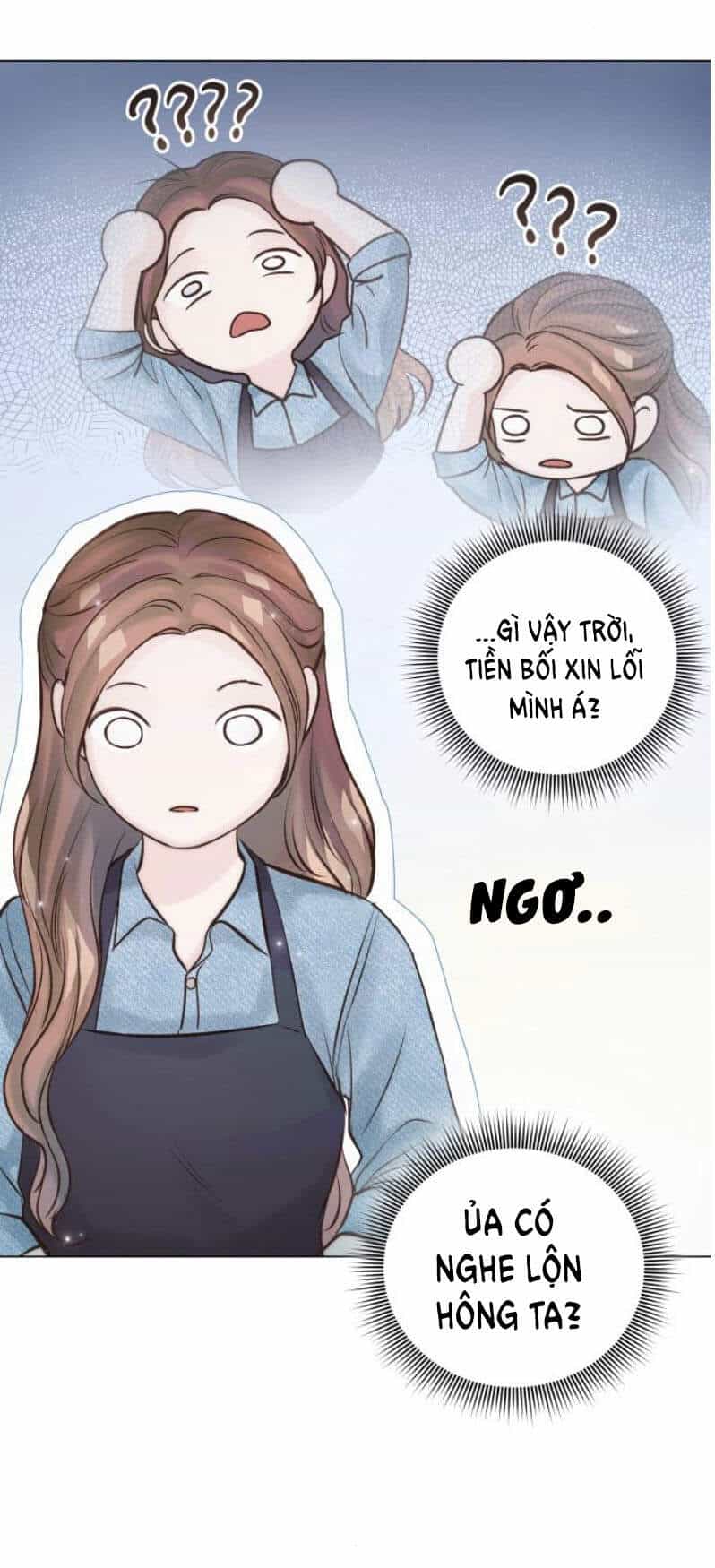 Kết Thúc Nhất Định Sẽ Có Hậu - Chương 23.1 - ảnh 32