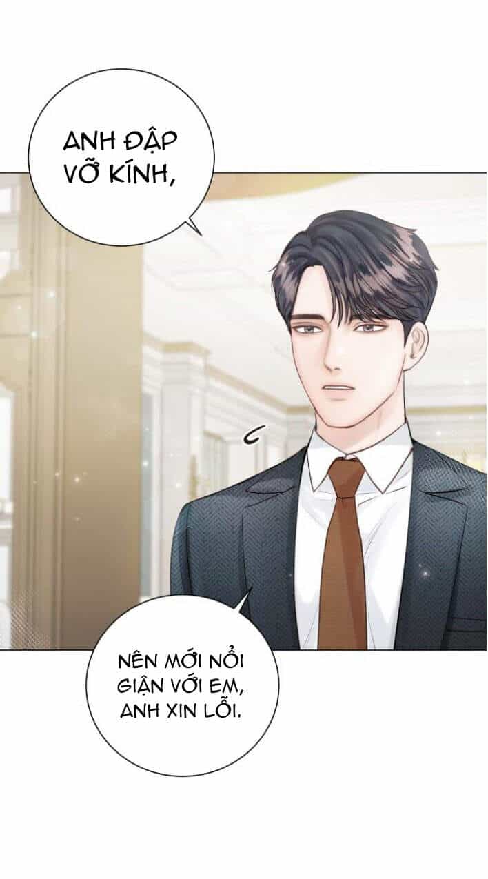 Kết Thúc Nhất Định Sẽ Có Hậu - Chương 23.1 - ảnh 33