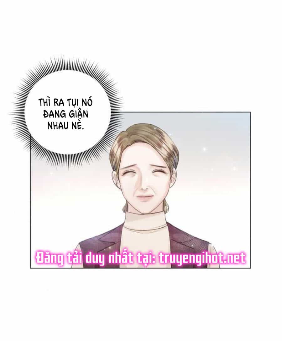 Kết Thúc Nhất Định Sẽ Có Hậu - Chương 23.1 - ảnh 7