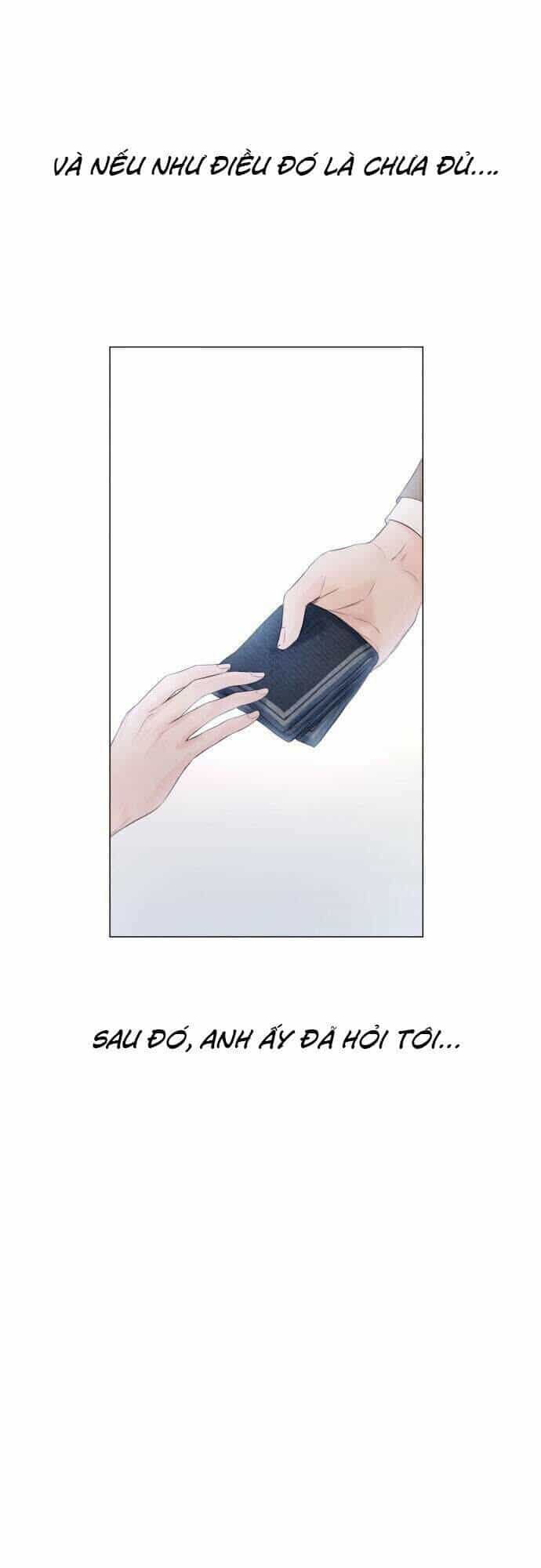 Kết Thúc Nhất Định Sẽ Có Hậu - Chương 3 - ảnh 22