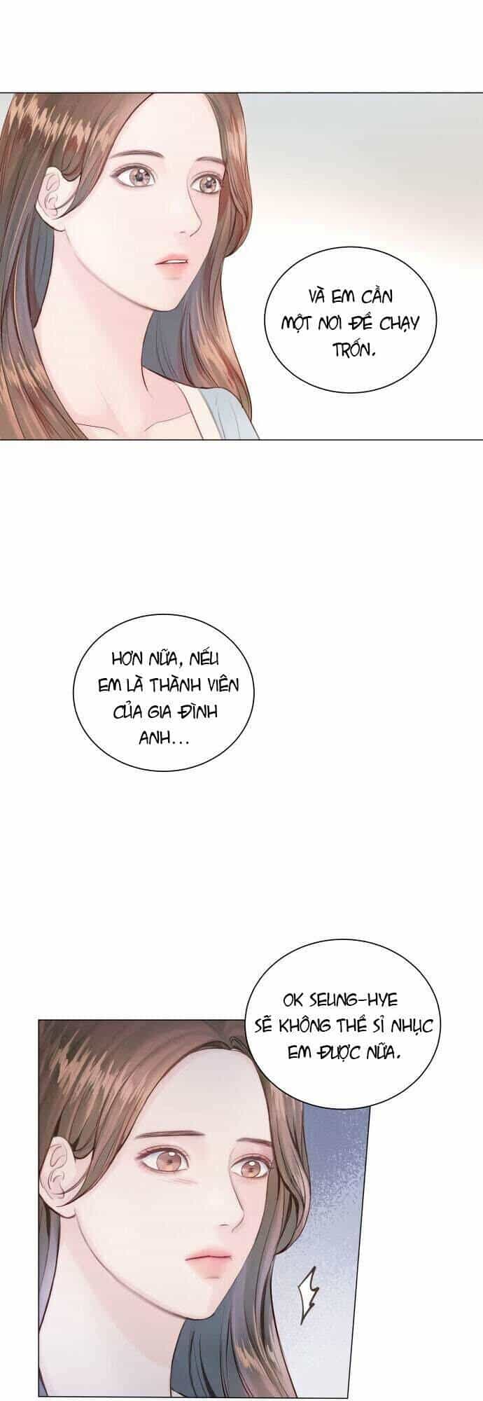 Kết Thúc Nhất Định Sẽ Có Hậu - Chương 3 - ảnh 28