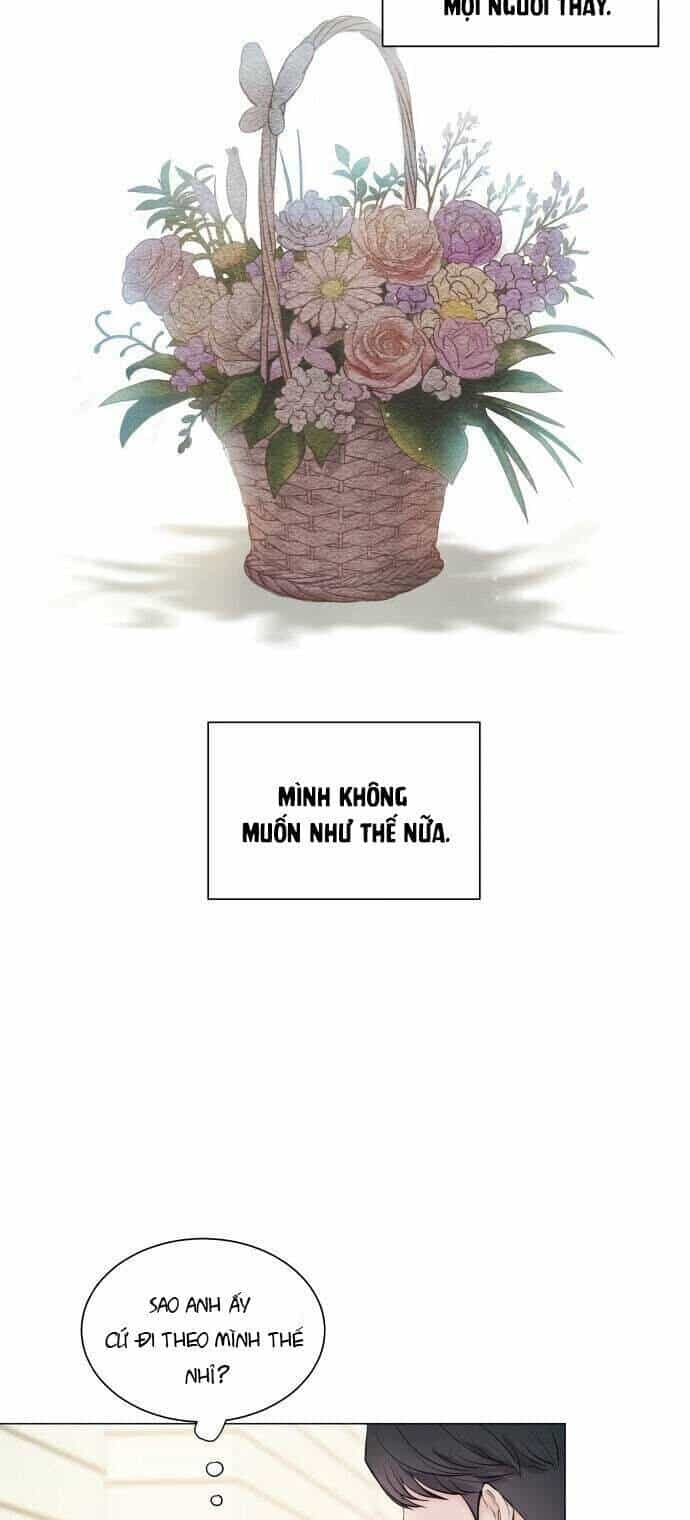 Kết Thúc Nhất Định Sẽ Có Hậu - Chương 3 - ảnh 63