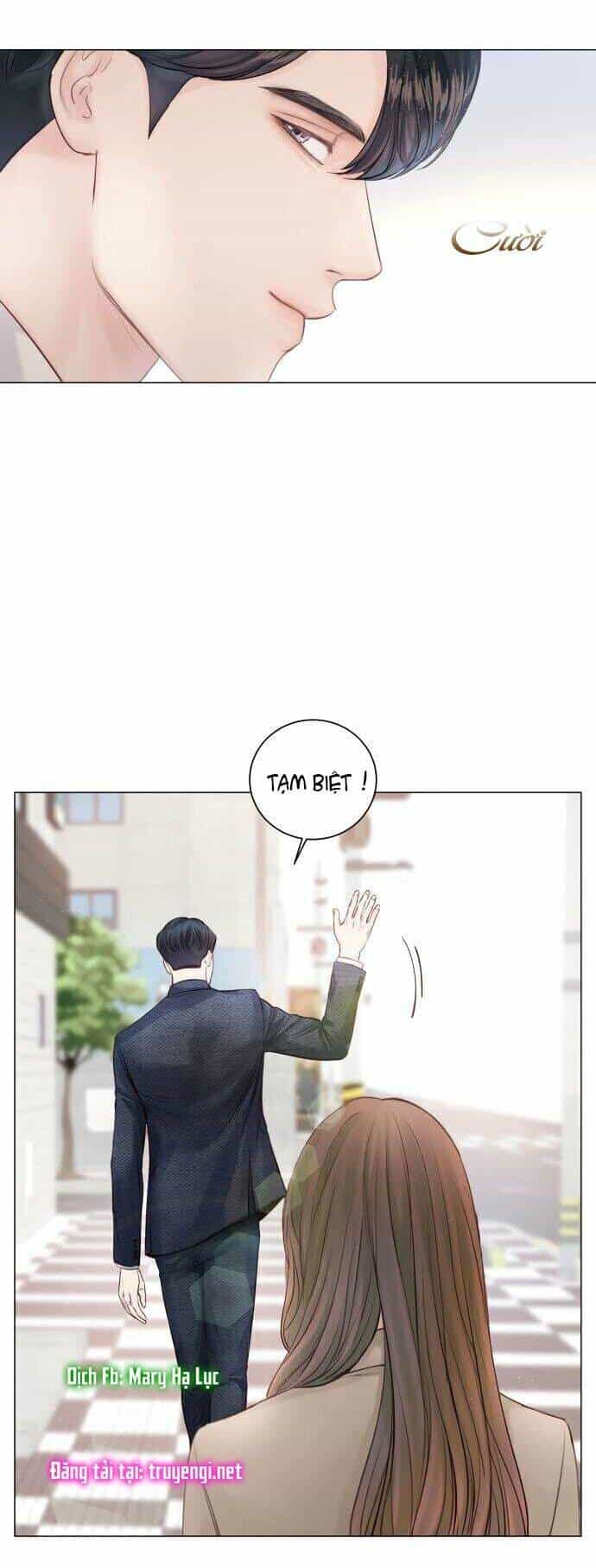 Kết Thúc Nhất Định Sẽ Có Hậu - Chương 3 - ảnh 67