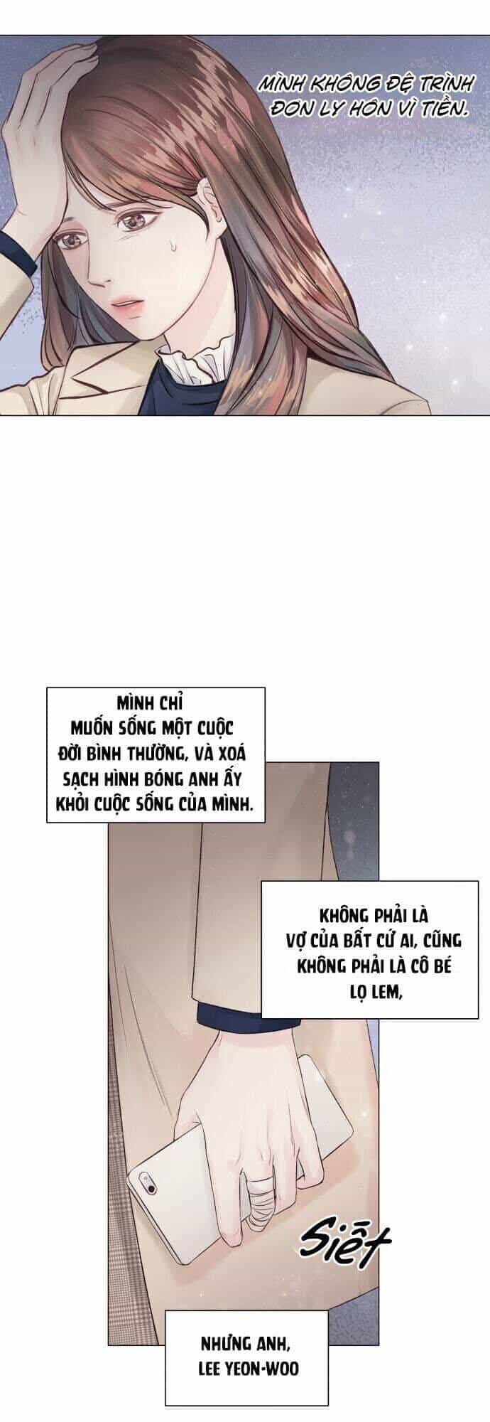 Kết Thúc Nhất Định Sẽ Có Hậu - Chương 3 - ảnh 71