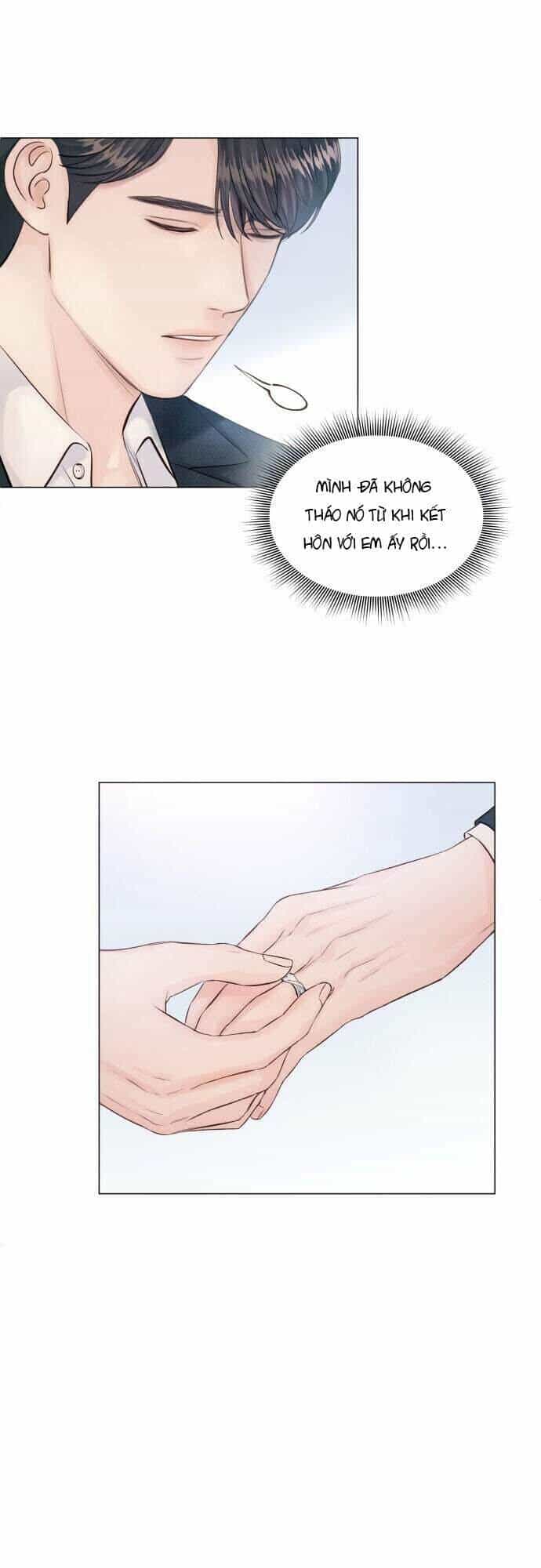 Kết Thúc Nhất Định Sẽ Có Hậu - Chương 3 - ảnh 77