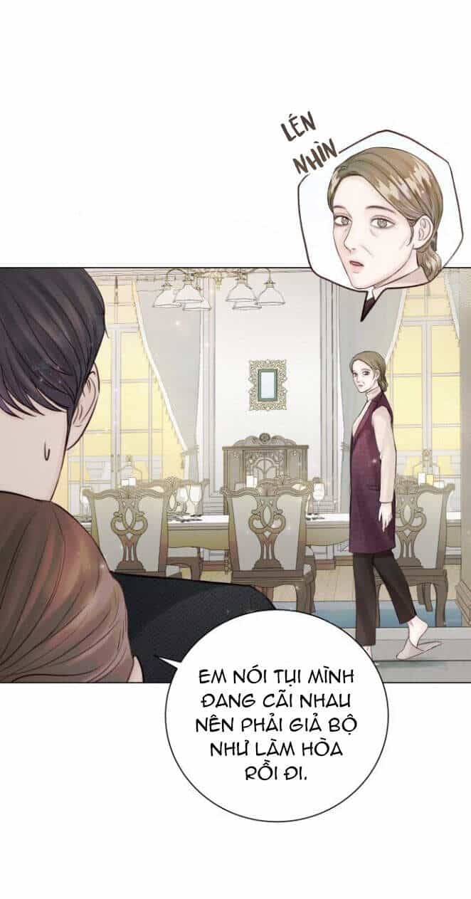 Kết Thúc Nhất Định Sẽ Có Hậu - Chương 23.2 - ảnh 13