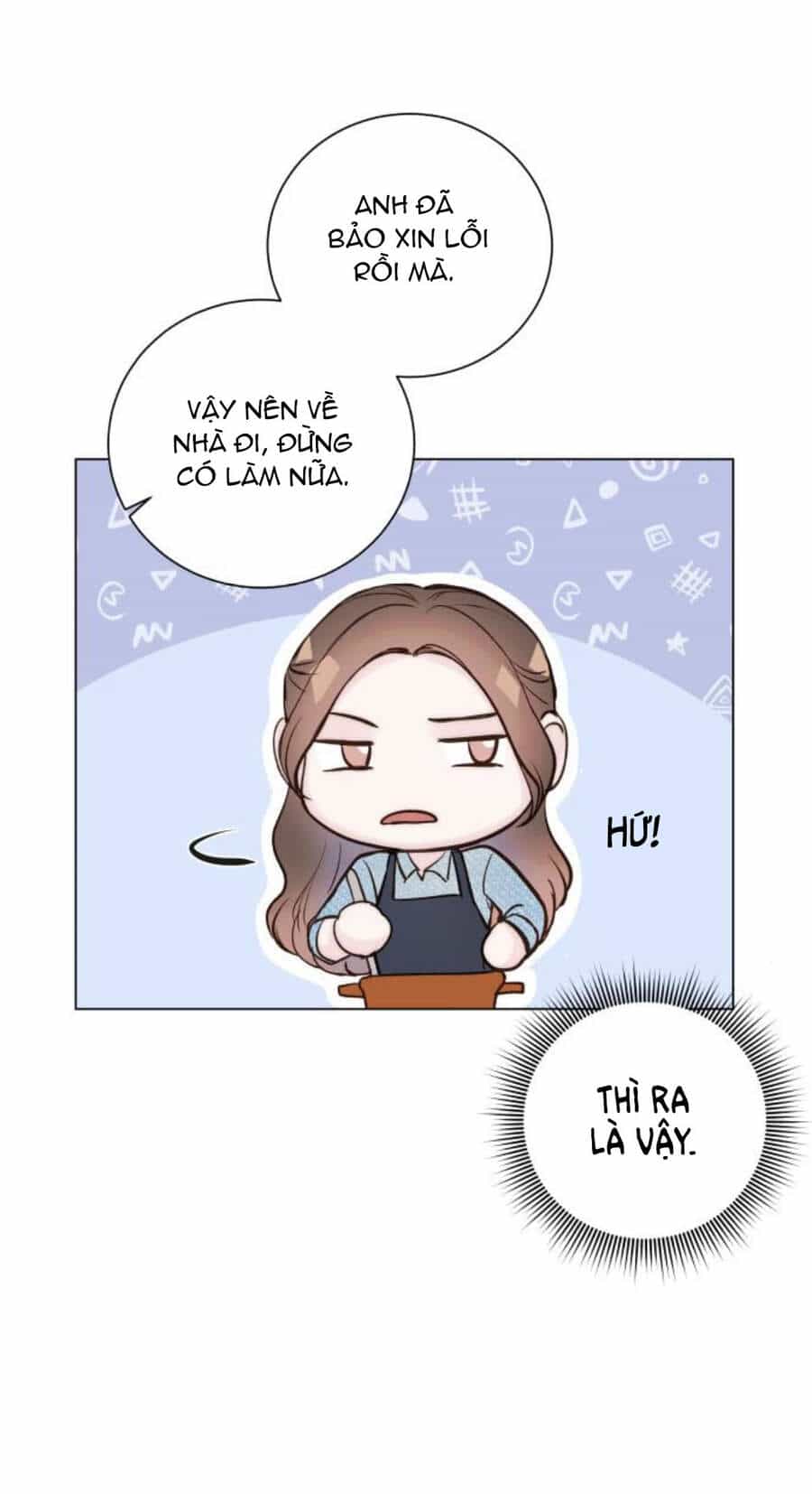 Kết Thúc Nhất Định Sẽ Có Hậu - Chương 23.2 - ảnh 2