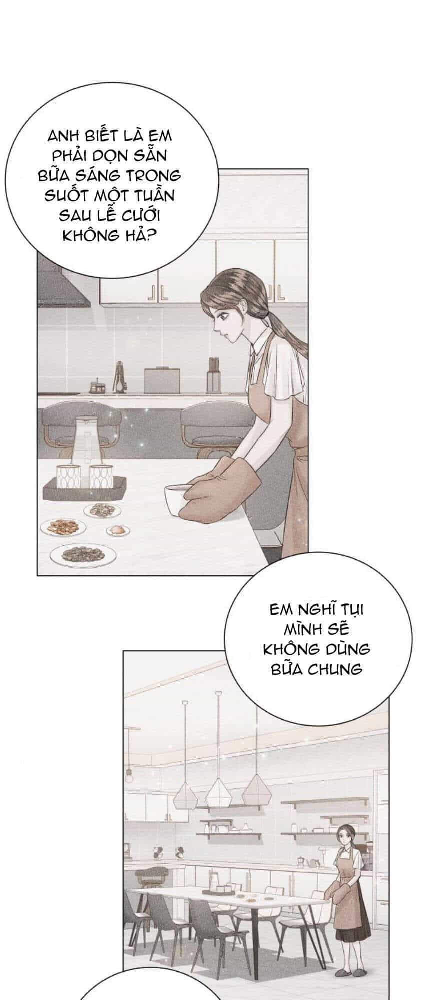 Kết Thúc Nhất Định Sẽ Có Hậu - Chương 23.2 - ảnh 24