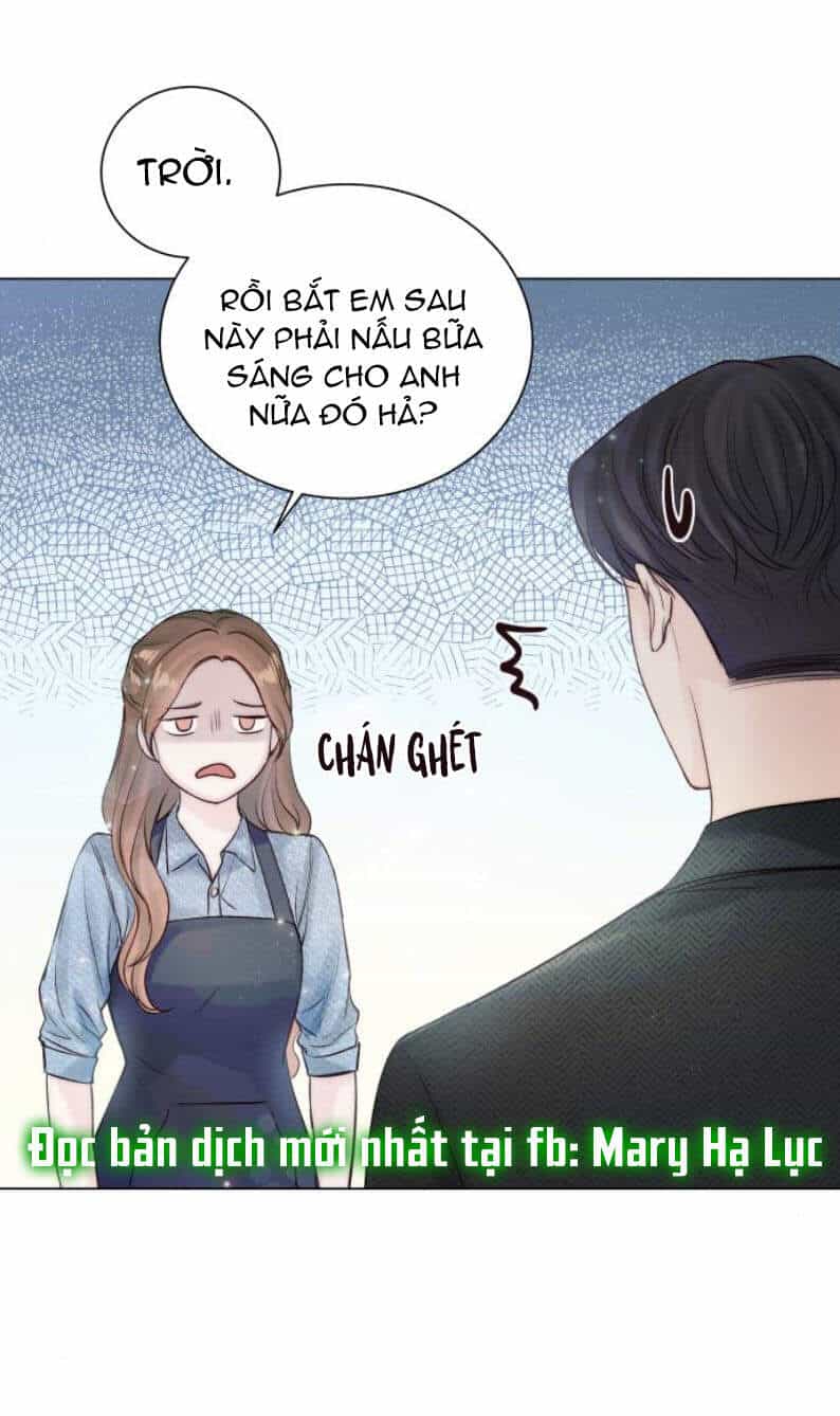 Kết Thúc Nhất Định Sẽ Có Hậu - Chương 23.2 - ảnh 31
