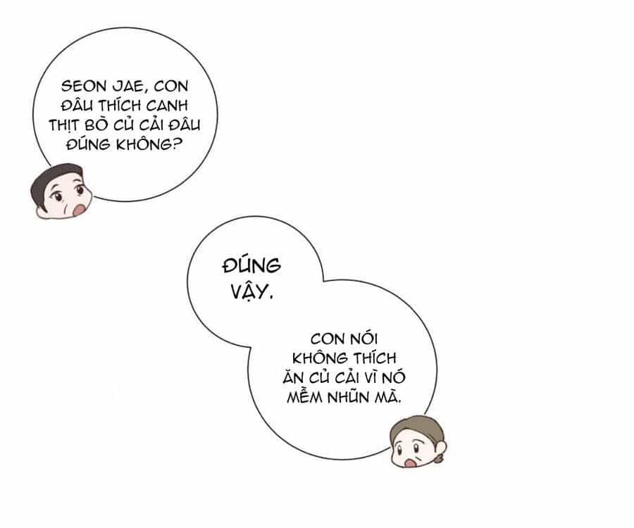 Kết Thúc Nhất Định Sẽ Có Hậu - Chương 23.3 - ảnh 10