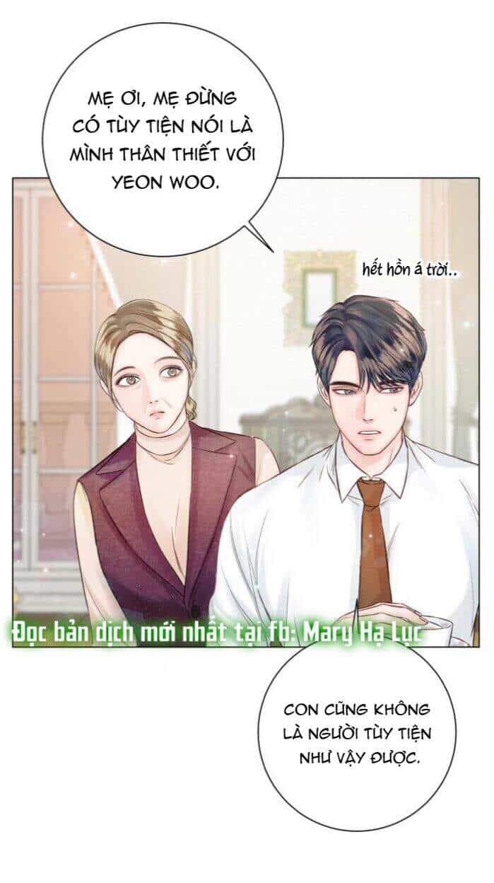 Kết Thúc Nhất Định Sẽ Có Hậu - Chương 24.1 - ảnh 11
