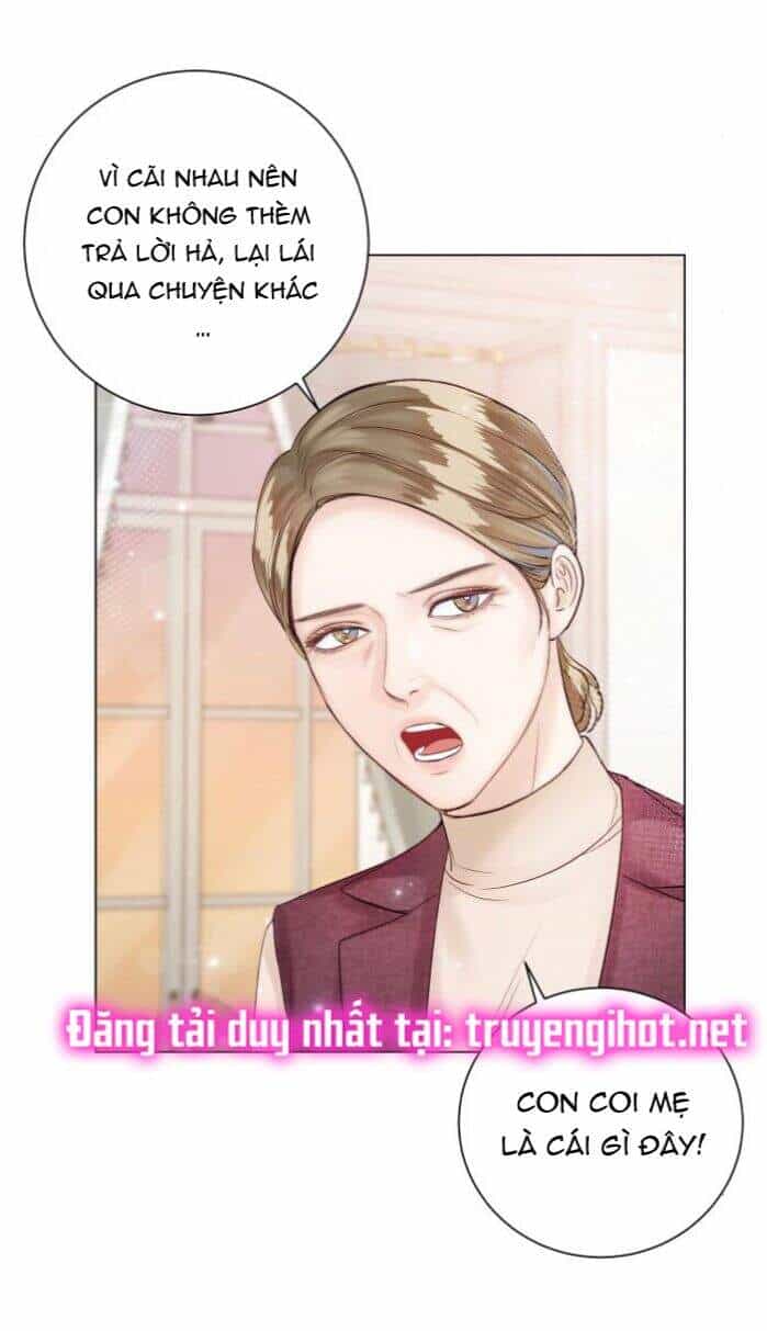 Kết Thúc Nhất Định Sẽ Có Hậu - Chương 24.1 - ảnh 12