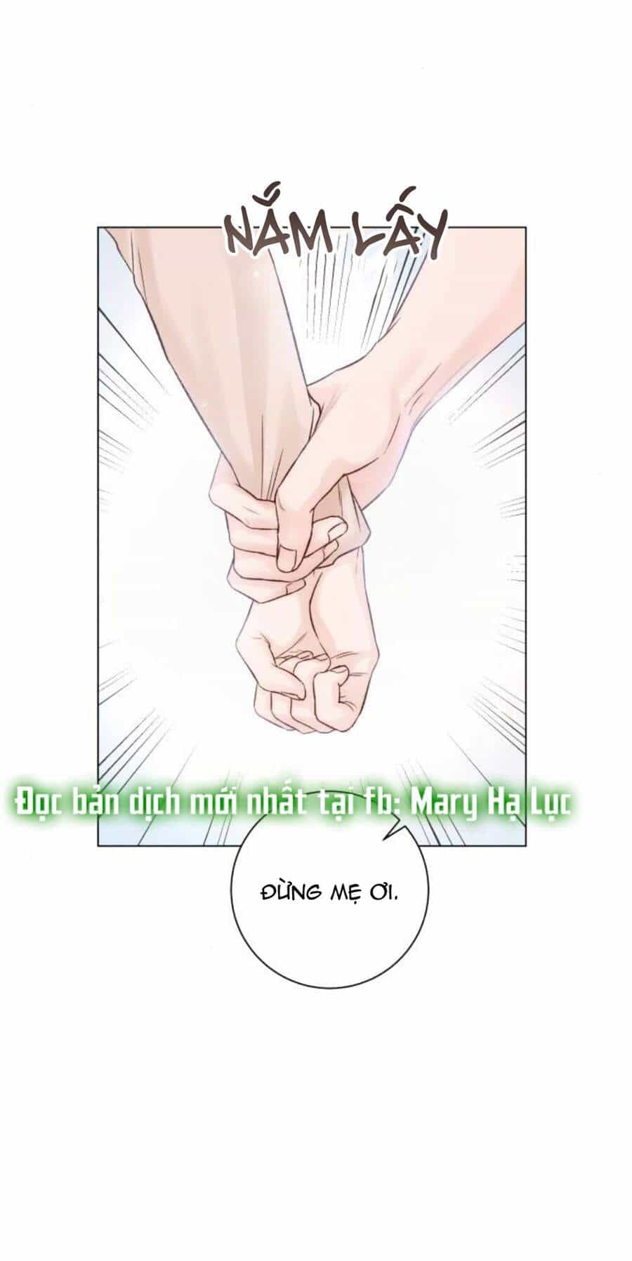 Kết Thúc Nhất Định Sẽ Có Hậu - Chương 24.1 - ảnh 24