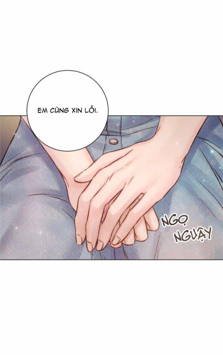 Kết Thúc Nhất Định Sẽ Có Hậu - Chương 24.3 - ảnh 2