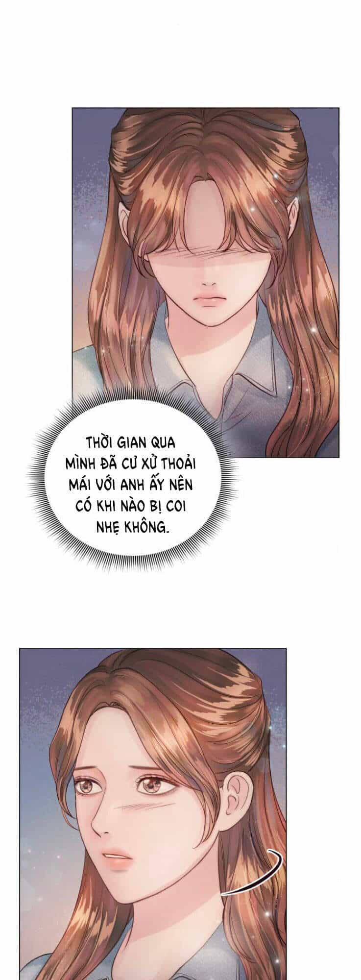 Kết Thúc Nhất Định Sẽ Có Hậu - Chương 25.1 - ảnh 14