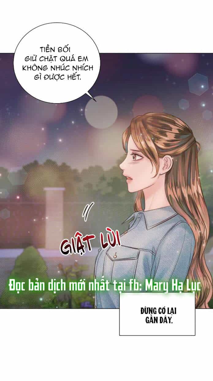 Kết Thúc Nhất Định Sẽ Có Hậu - Chương 25.1 - ảnh 24