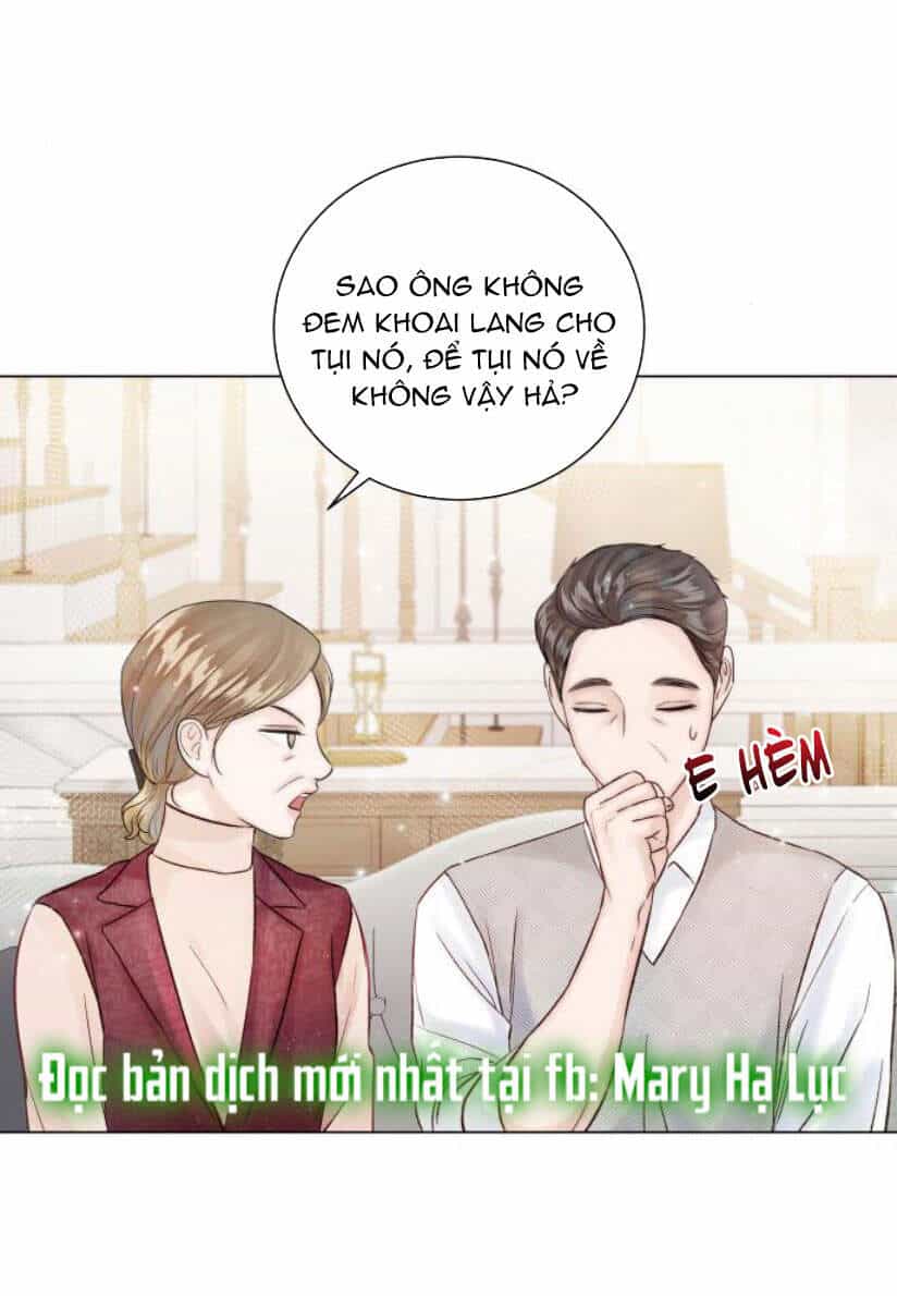 Kết Thúc Nhất Định Sẽ Có Hậu - Chương 25.2 - ảnh 1