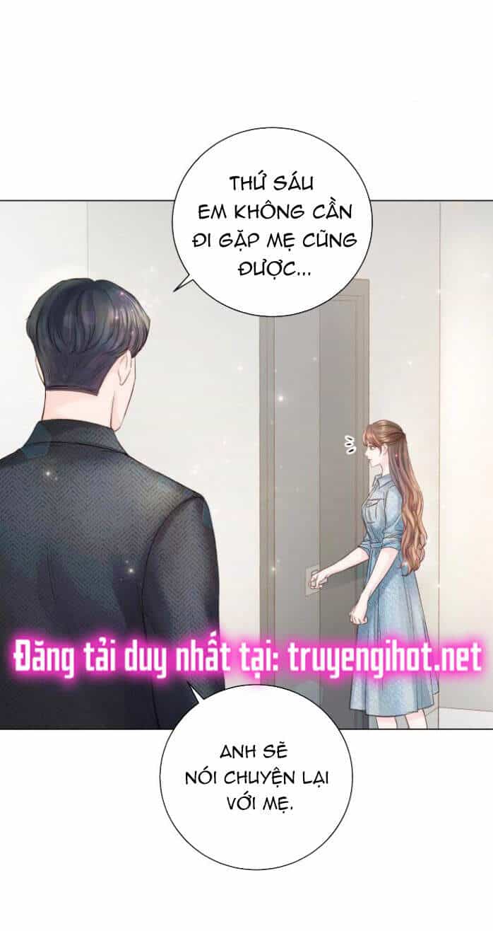 Kết Thúc Nhất Định Sẽ Có Hậu - Chương 25.2 - ảnh 16