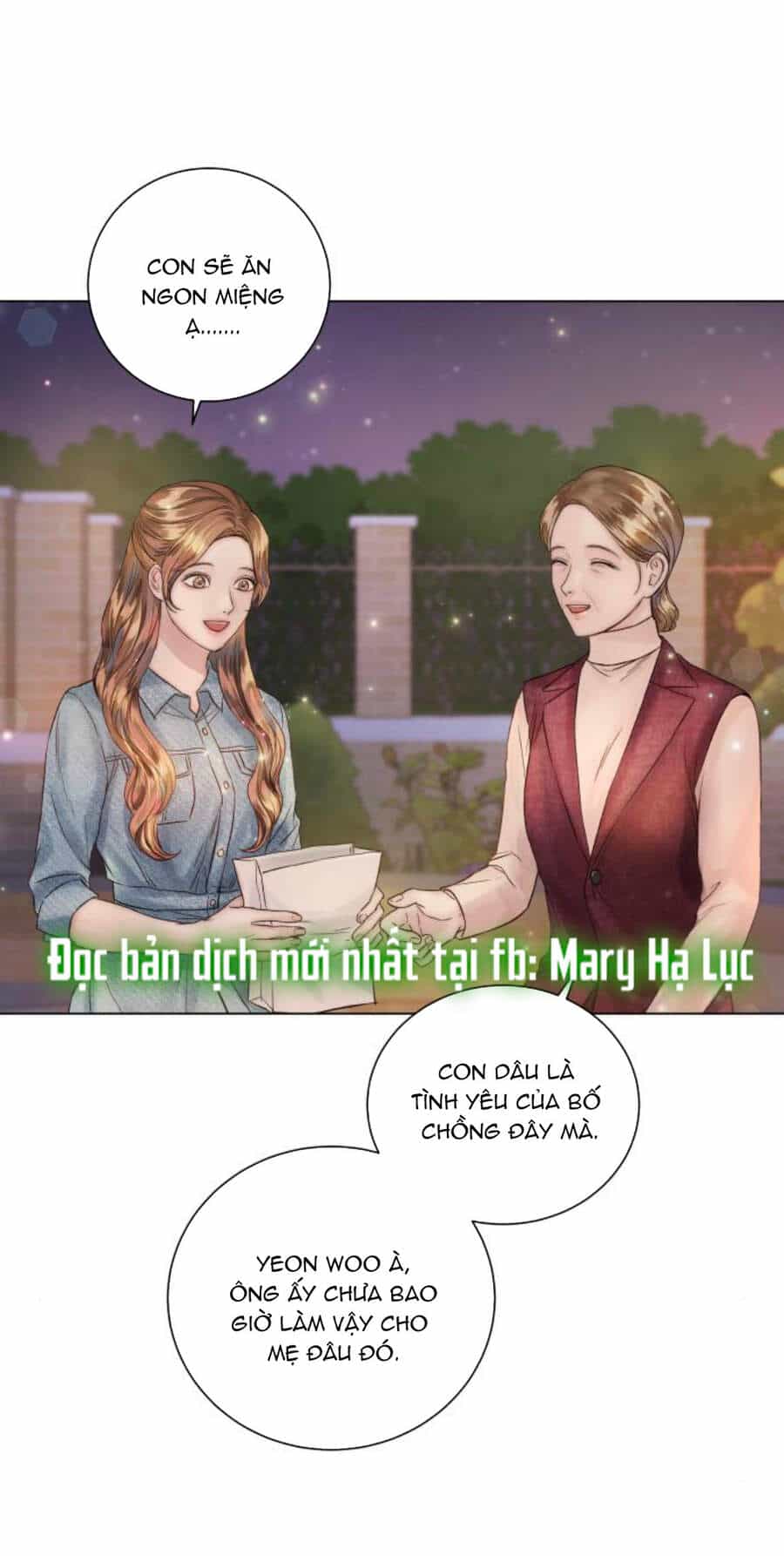 Kết Thúc Nhất Định Sẽ Có Hậu - Chương 25.2 - ảnh 7