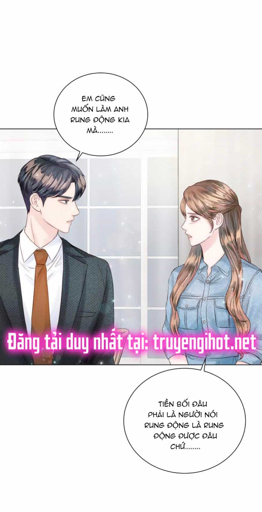Kết Thúc Nhất Định Sẽ Có Hậu - Chương 25.3 - ảnh 10