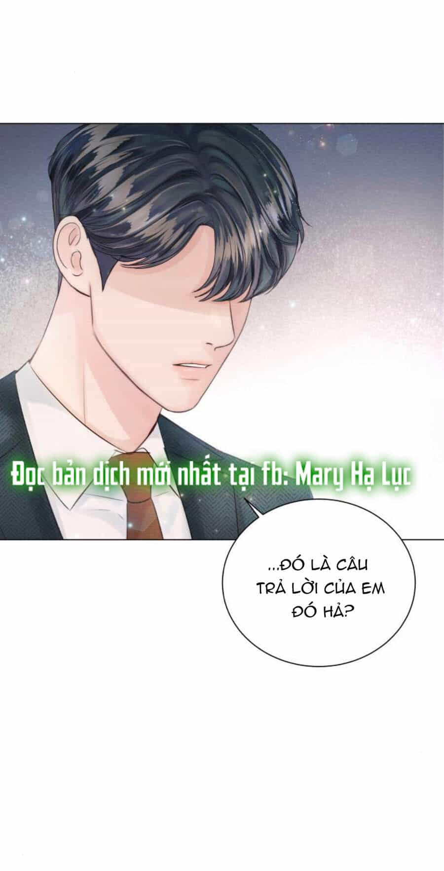 Kết Thúc Nhất Định Sẽ Có Hậu - Chương 25.3 - ảnh 19