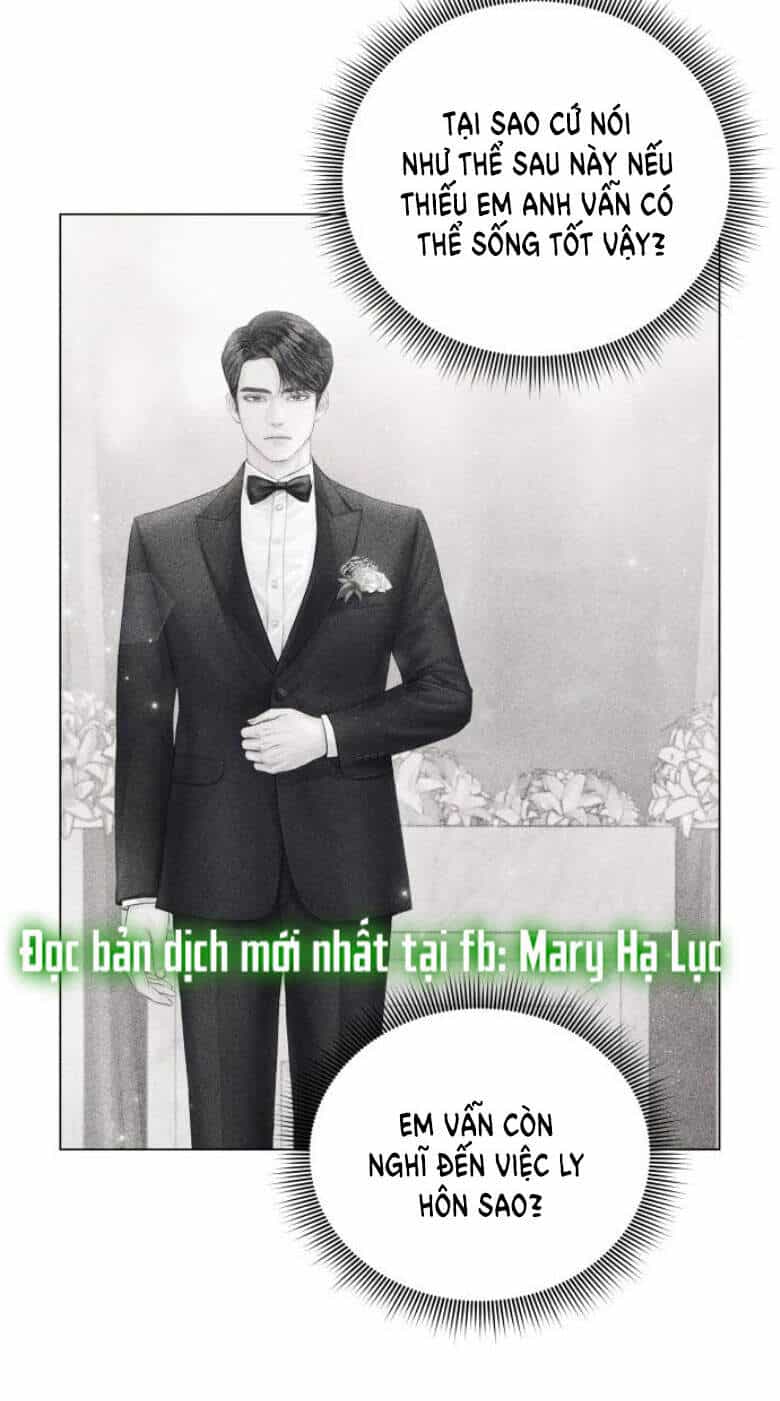 Kết Thúc Nhất Định Sẽ Có Hậu - Chương 25.3 - ảnh 21