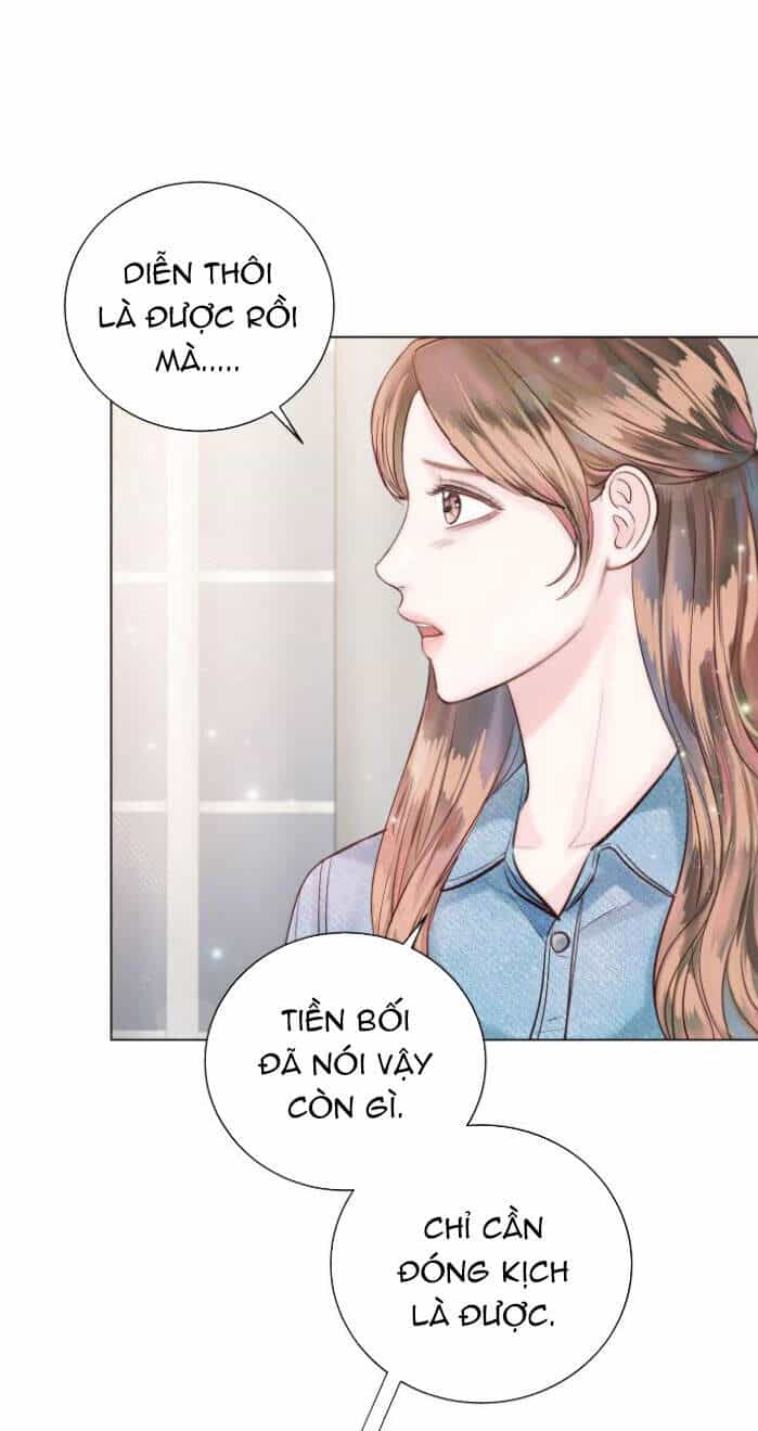 Kết Thúc Nhất Định Sẽ Có Hậu - Chương 25.3 - ảnh 8