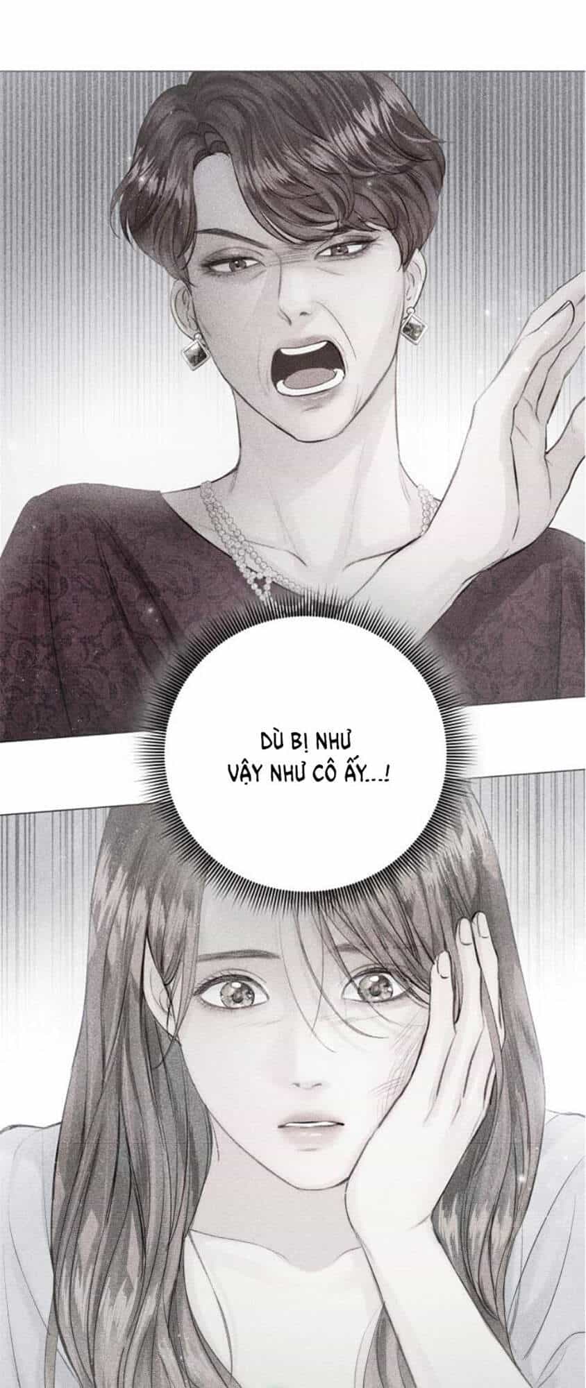 Kết Thúc Nhất Định Sẽ Có Hậu - Chương 26.2 - ảnh 13