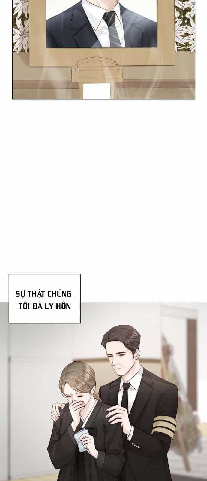 Kết Thúc Nhất Định Sẽ Có Hậu - Chương 4 - ảnh 11