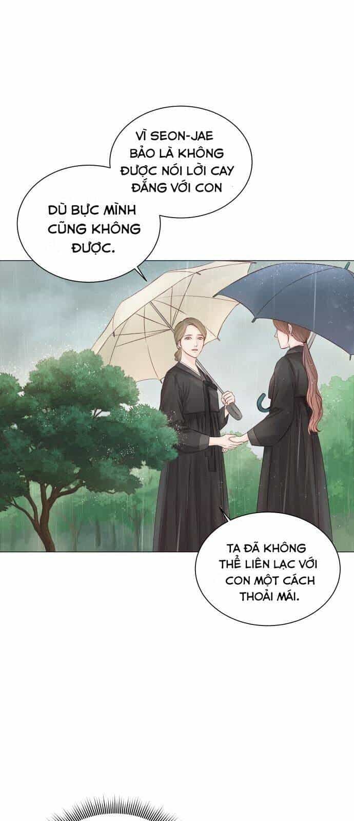 Kết Thúc Nhất Định Sẽ Có Hậu - Chương 4 - ảnh 33