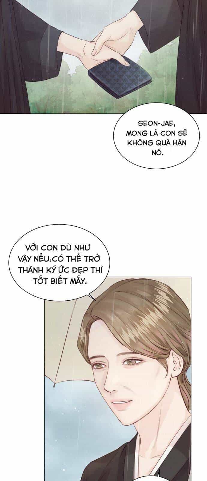 Kết Thúc Nhất Định Sẽ Có Hậu - Chương 4 - ảnh 35
