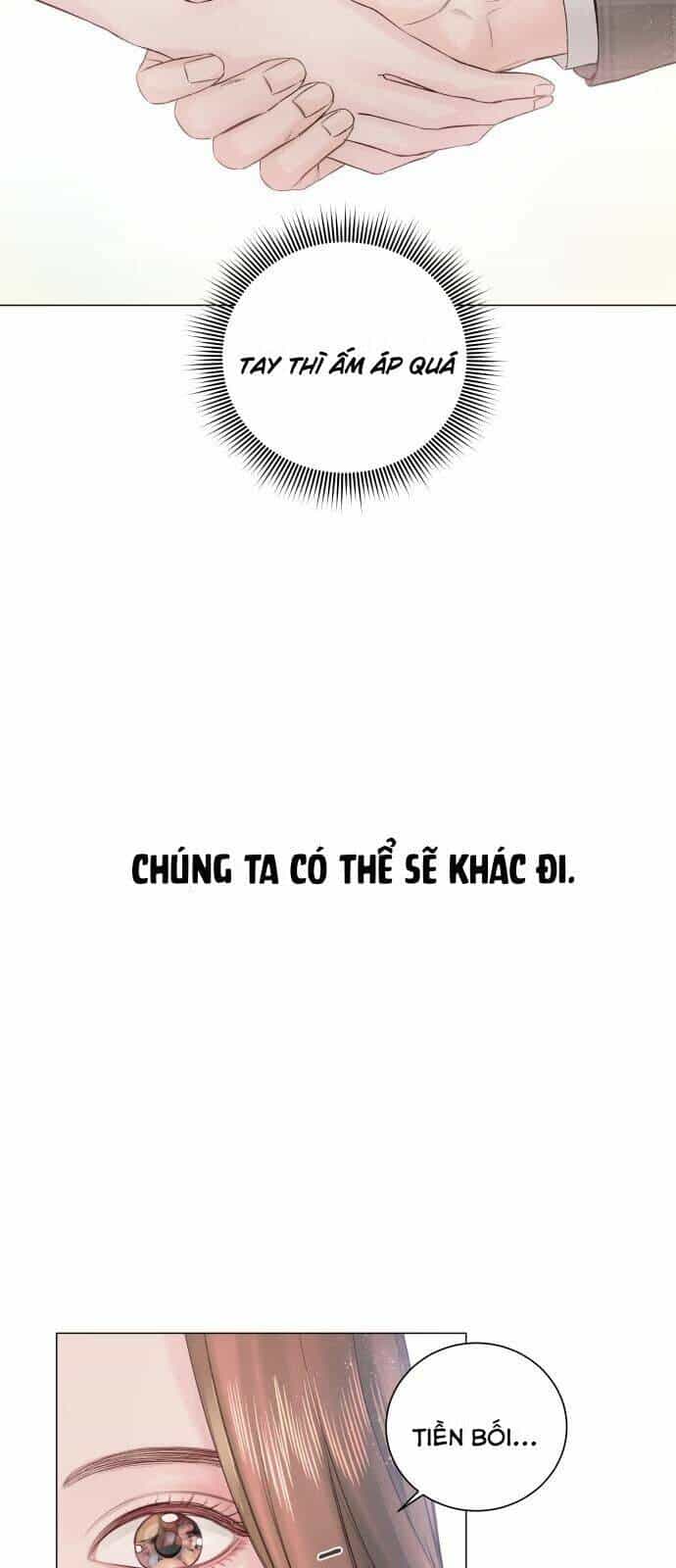Kết Thúc Nhất Định Sẽ Có Hậu - Chương 4 - ảnh 45