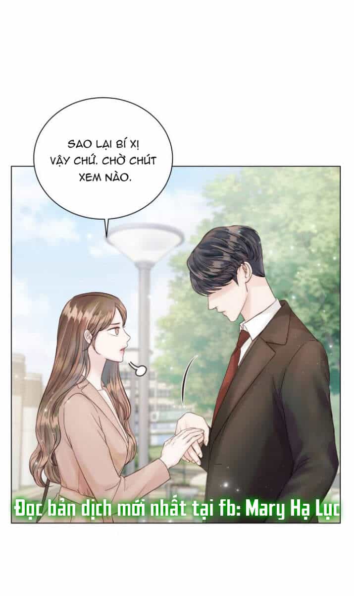 Kết Thúc Nhất Định Sẽ Có Hậu - Chương 26.3 - ảnh 6