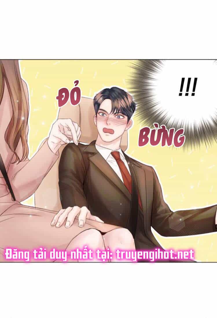 Kết Thúc Nhất Định Sẽ Có Hậu - Chương 27.3 - ảnh 27