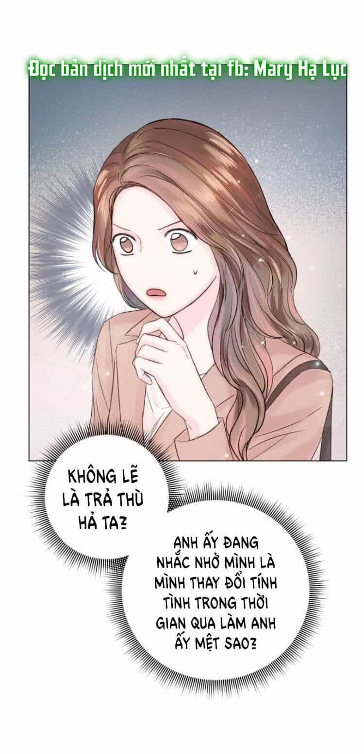 Kết Thúc Nhất Định Sẽ Có Hậu - Chương 27.3 - ảnh 3