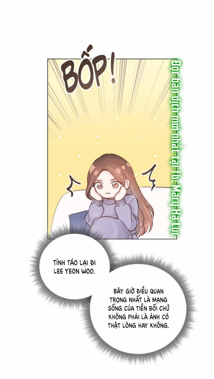 Kết Thúc Nhất Định Sẽ Có Hậu - Chương 28.1 - ảnh 8